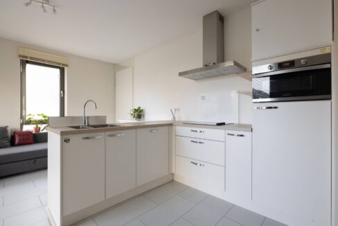 12 - John Rossweg 8, Almere-min