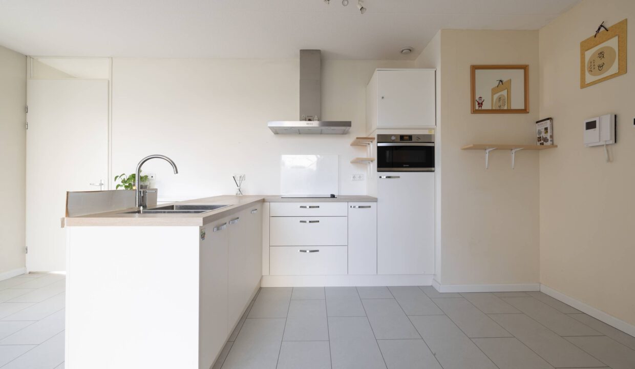 14 - John Rossweg 8, Almere-min