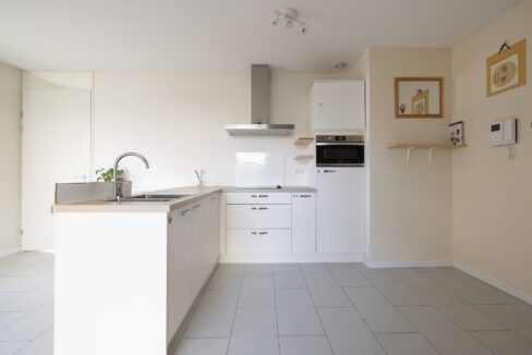 14 - John Rossweg 8, Almere-min