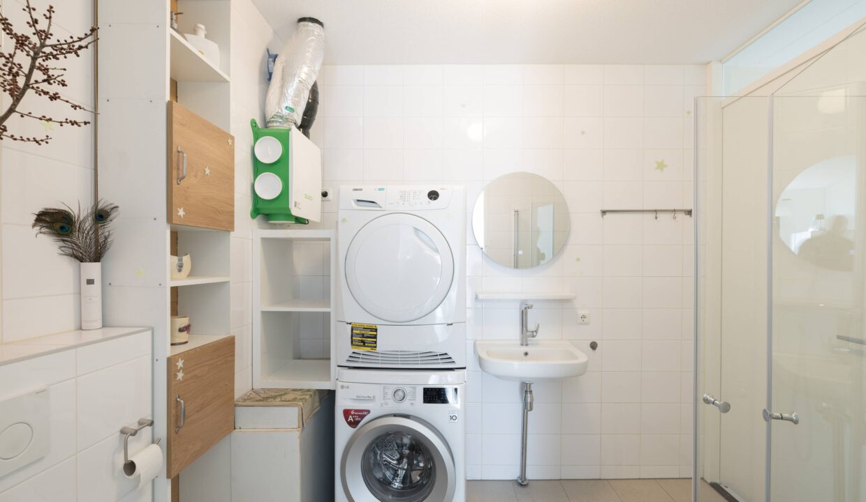 19 - John Rossweg 8, Almere-min