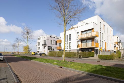 2 - John Rossweg 8, Almere-min