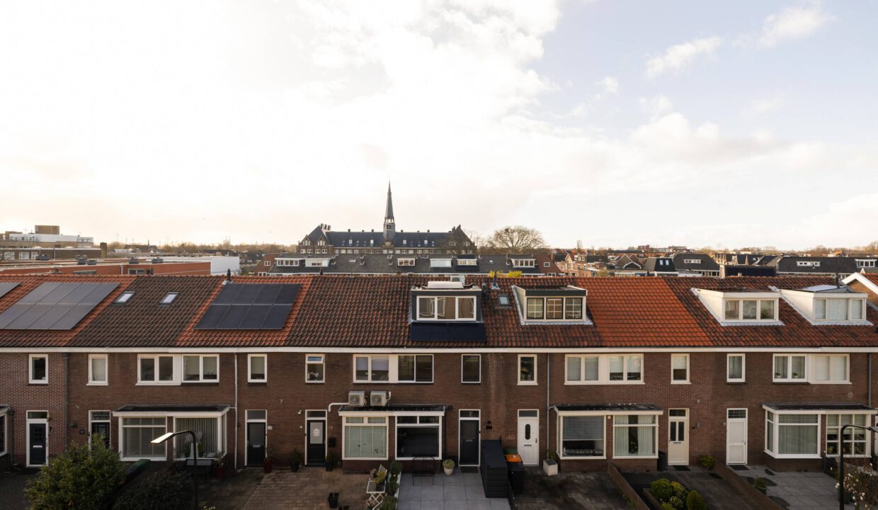 22 - Graafwijkstraat 32, Beverwijk-min