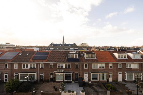 22 - Graafwijkstraat 32, Beverwijk-min