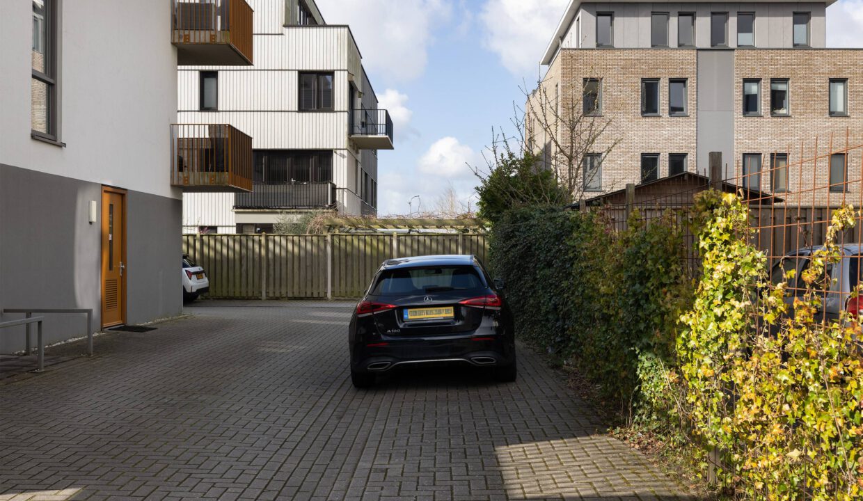 22 - John Rossweg 8, Almere-min