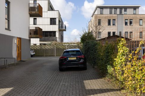 22 - John Rossweg 8, Almere-min