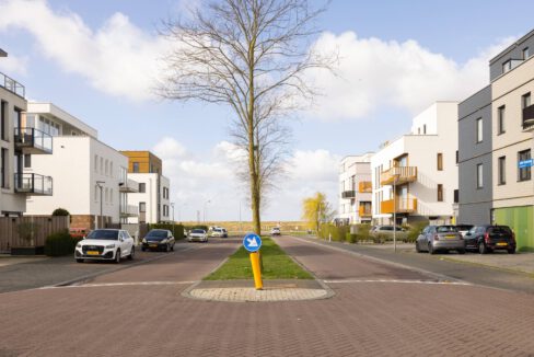 23 - John Rossweg 8, Almere-min