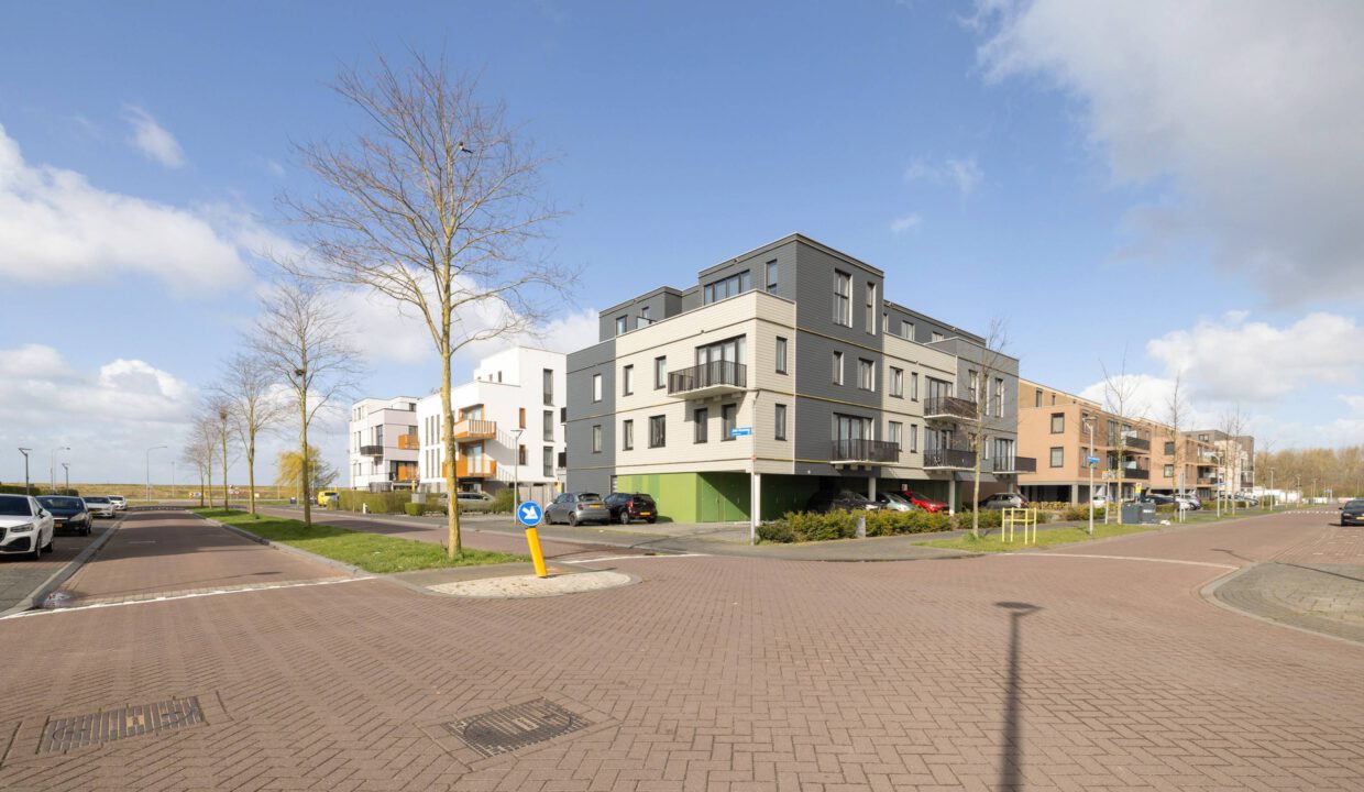 24 - John Rossweg 8, Almere-min