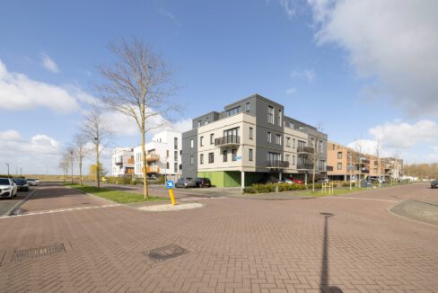 24 - John Rossweg 8, Almere-min