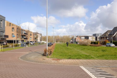 25 - John Rossweg 8, Almere-min