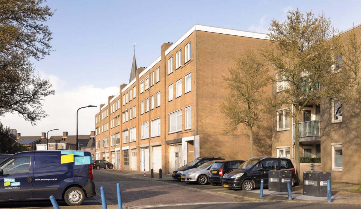 3 - Graafwijkstraat 32, Beverwijk-min