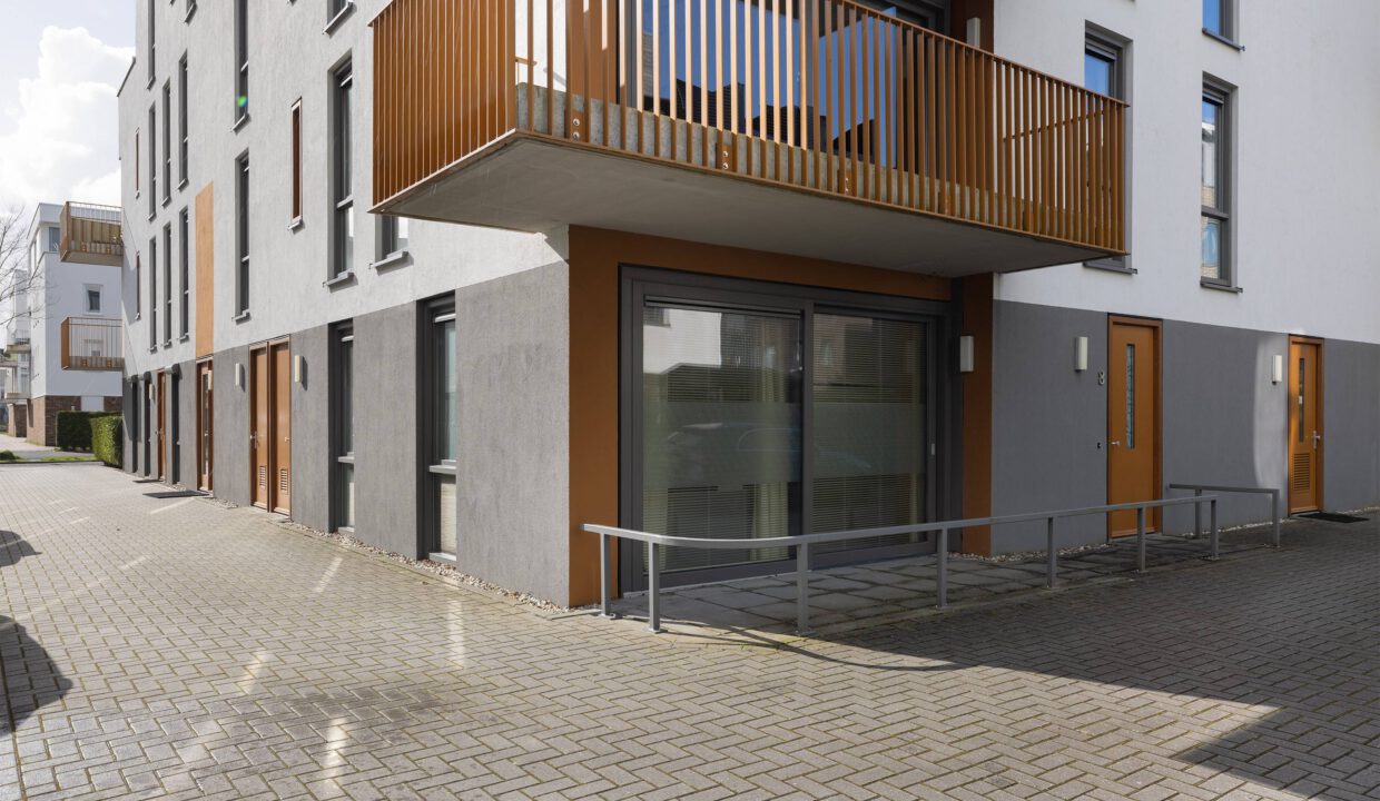 3 - John Rossweg 8, Almere-min