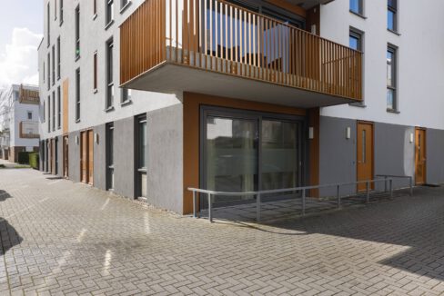 3 - John Rossweg 8, Almere-min