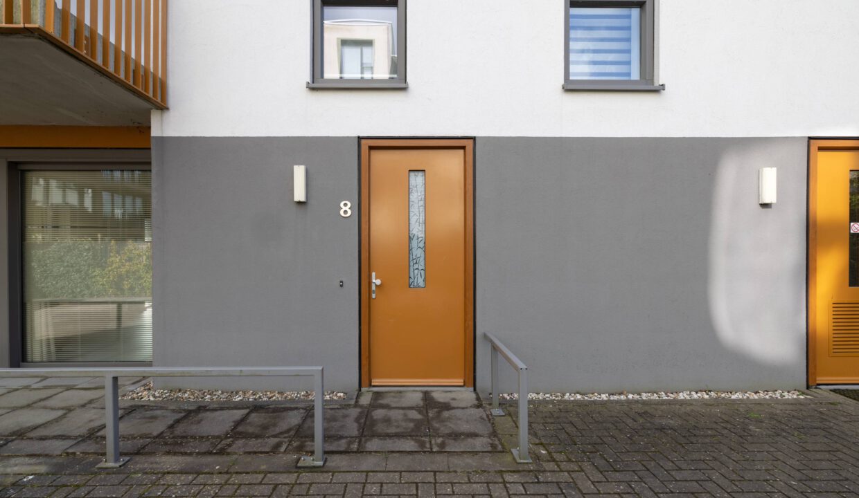 4 - John Rossweg 8, Almere-min