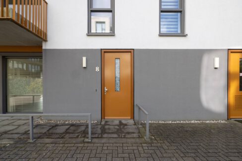 4 - John Rossweg 8, Almere-min