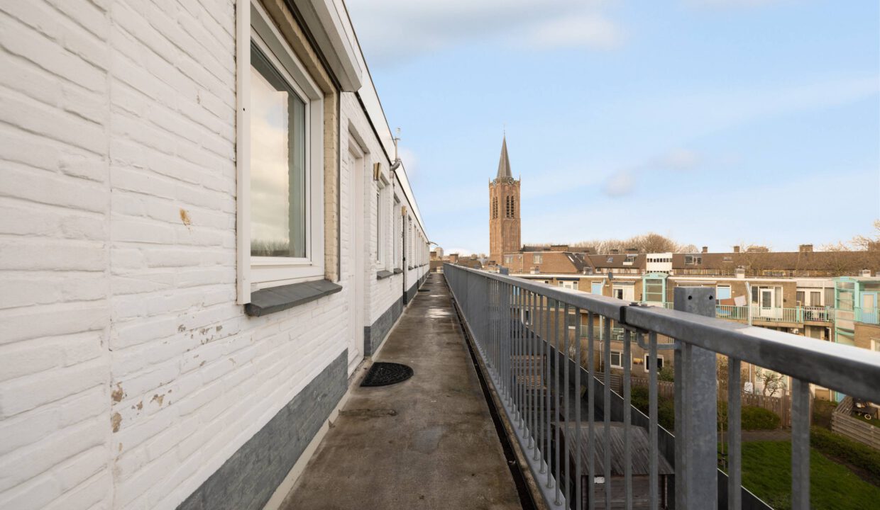 5 - Graafwijkstraat 32, Beverwijk-min