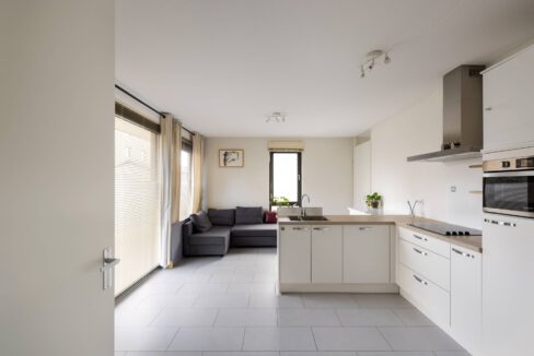 6 - John Rossweg 8, Almere-min