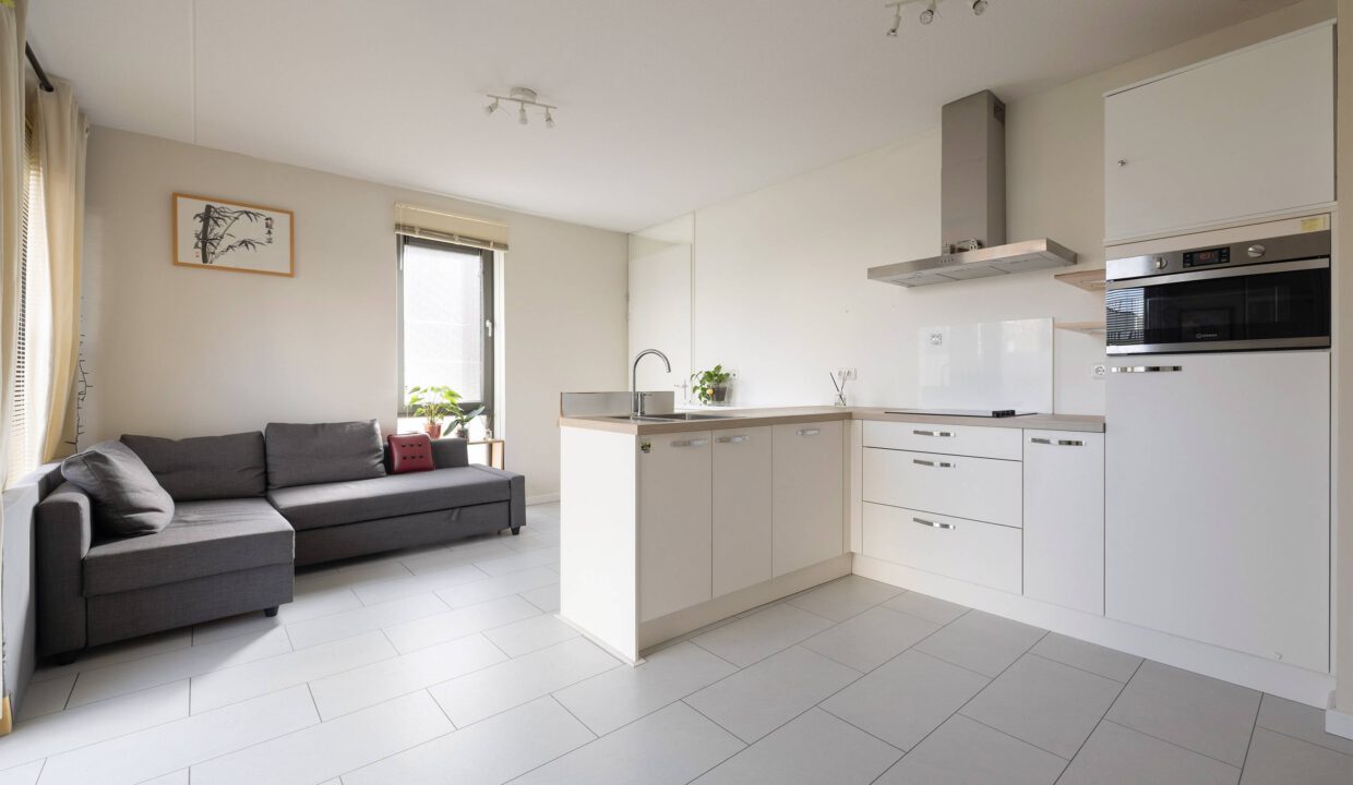 7 - John Rossweg 8, Almere-min