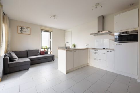 7 - John Rossweg 8, Almere-min