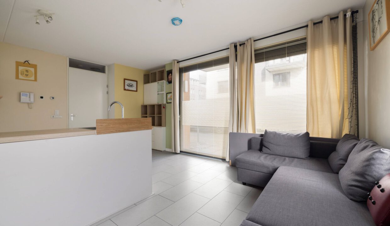 8 - John Rossweg 8, Almere-min