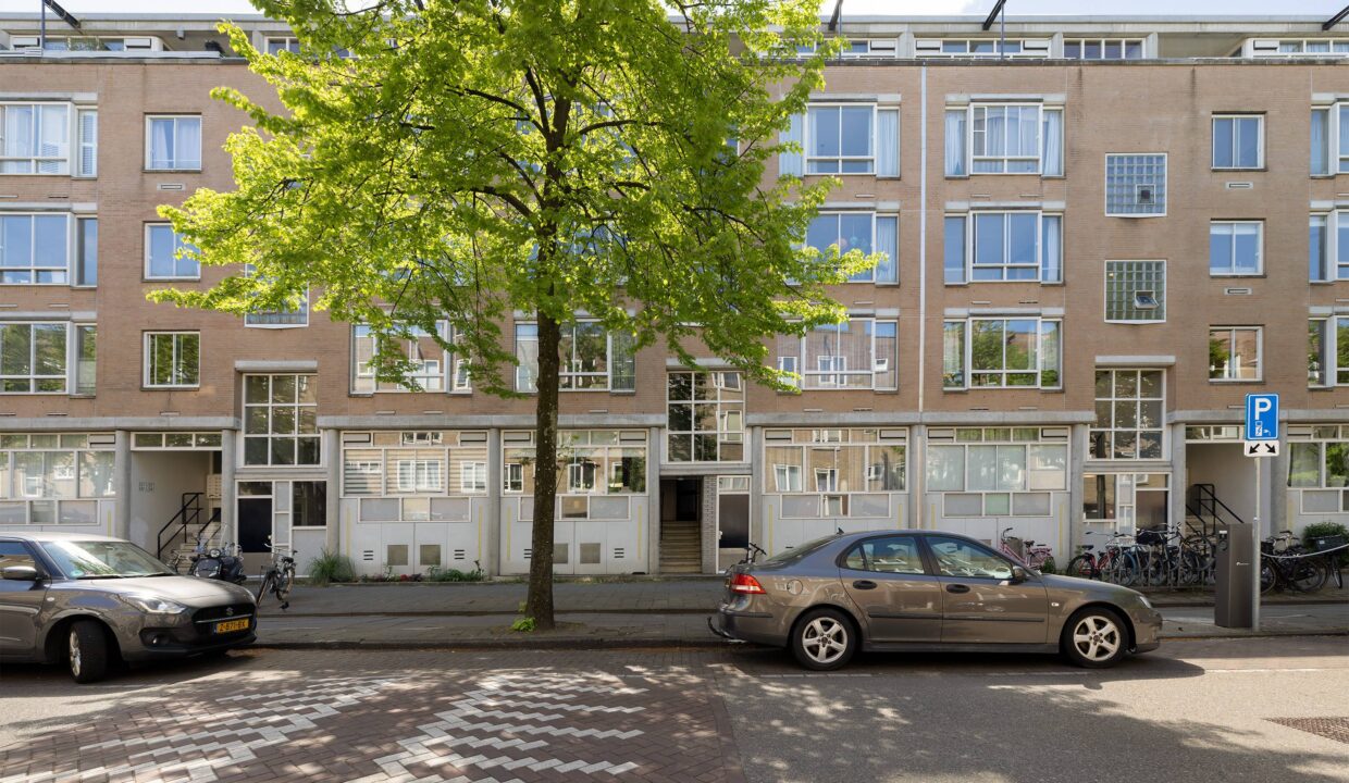 1 - Lutmanstraat 28D, Amsterdam-min