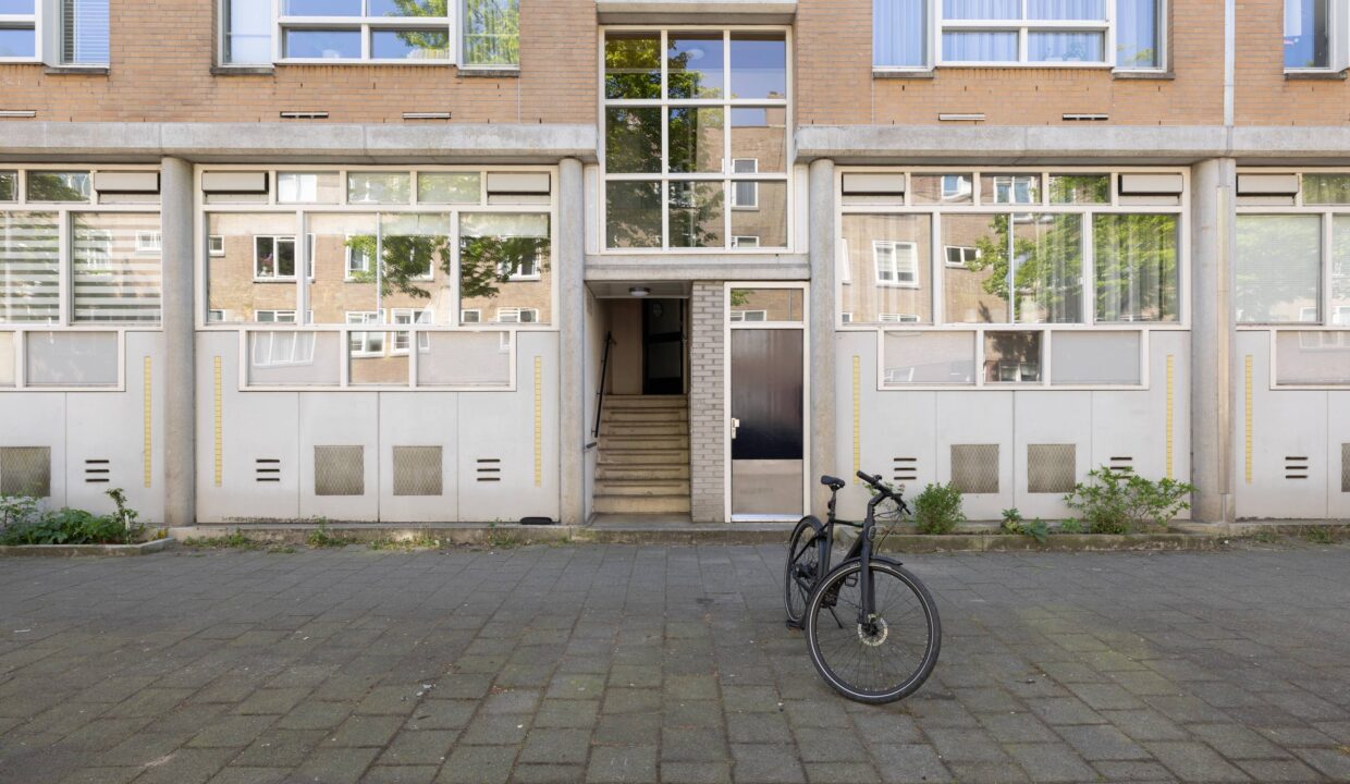 2 - Lutmanstraat 28D, Amsterdam-min